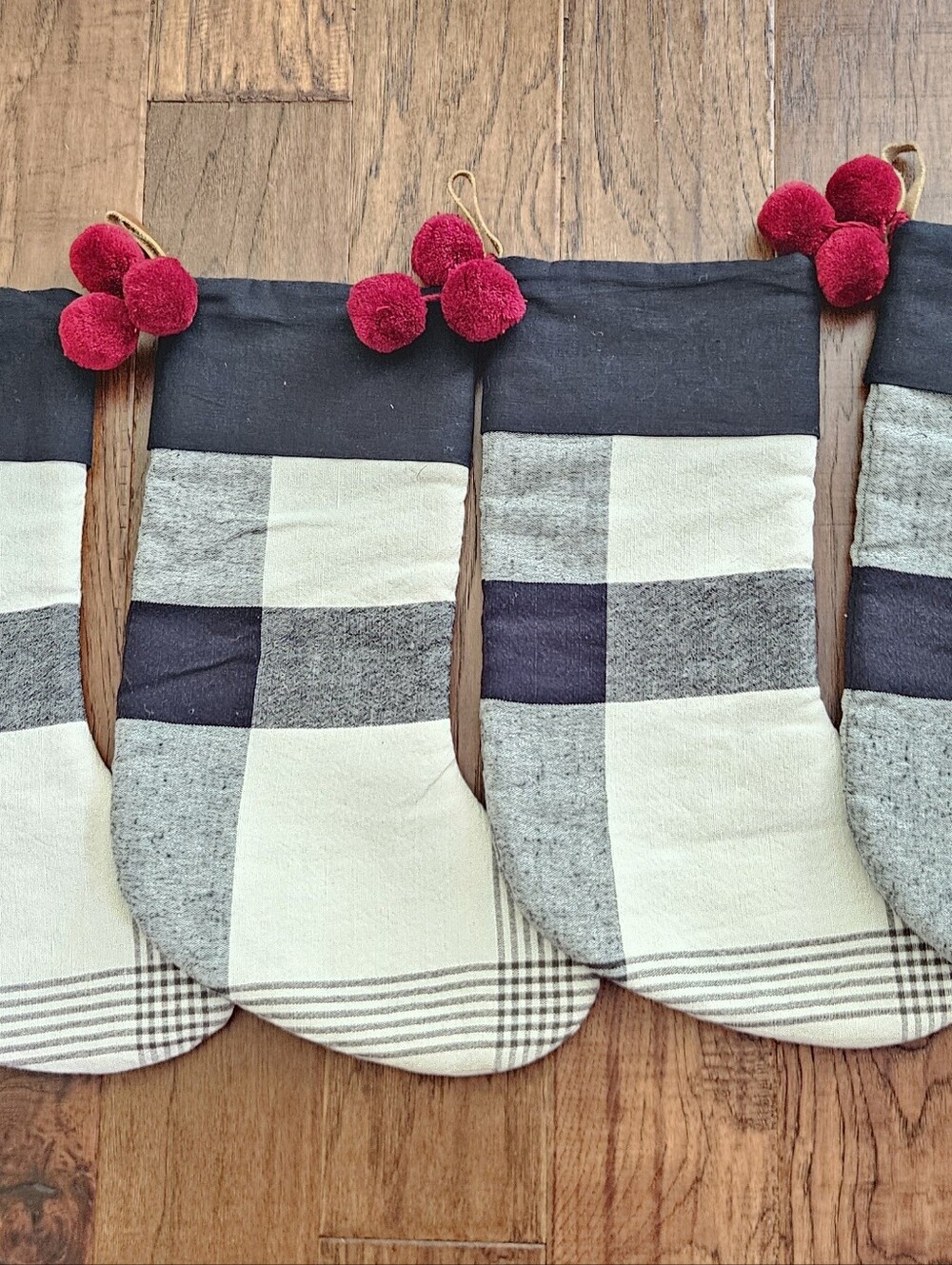 Hearth & Hand with Magnolia Stockings